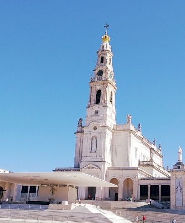 Tour de Fátima