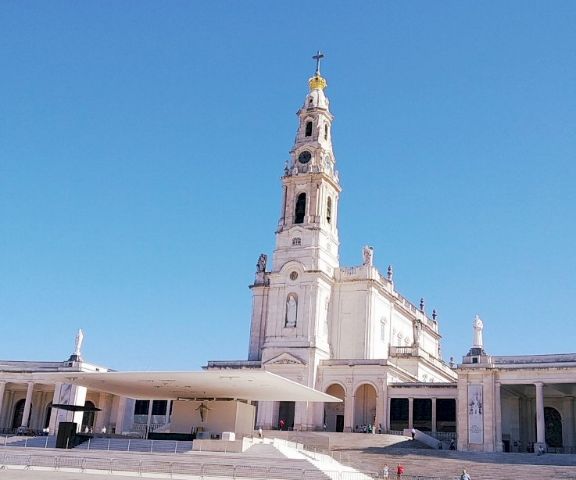 Tour de Fátima