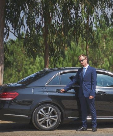 Transfer Lisboa/Algarve