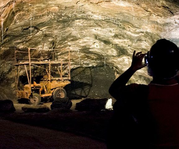 Experiência Mineira