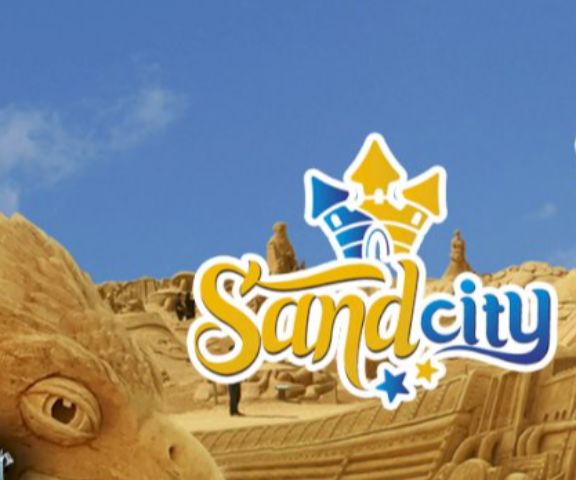 SANDCITY